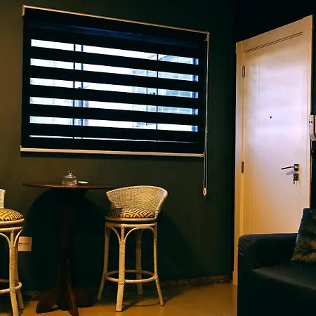 Urbanature Filme & Arte - Hotel Balneario Camboriu Sc Exterior photo